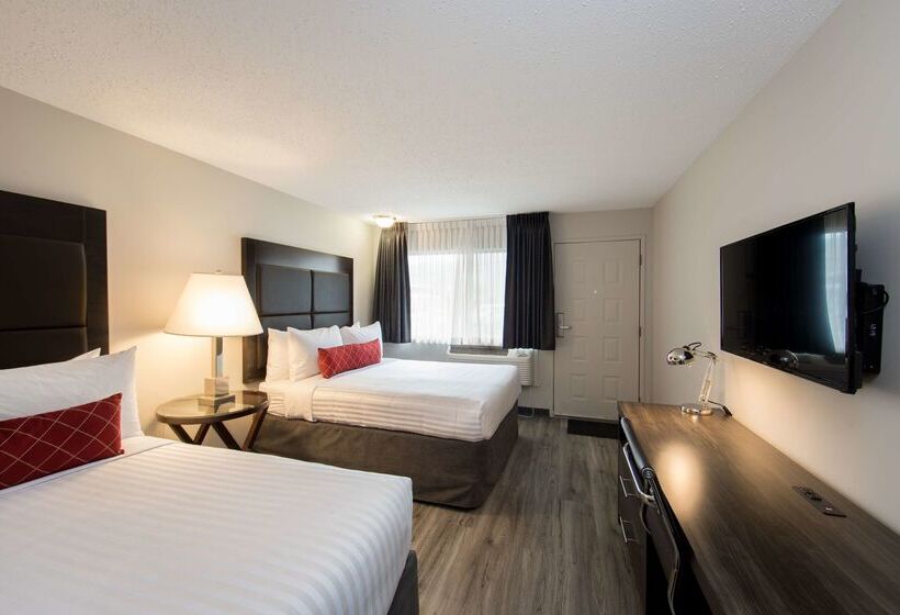Surestay Hotel By Best Western Castlegar