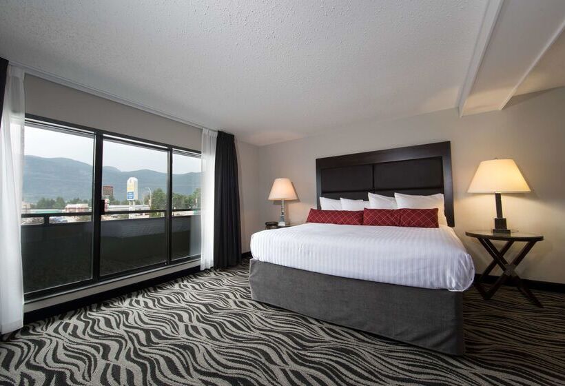 Surestay Hotel By Best Western Castlegar