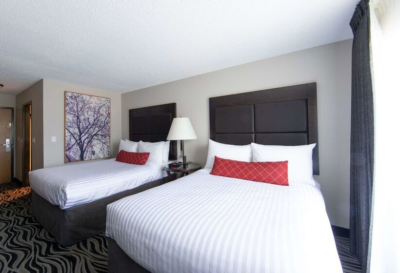 Surestay Hotel By Best Western Castlegar