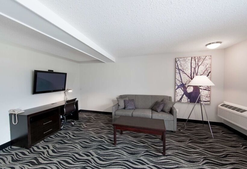 Surestay Hotel By Best Western Castlegar