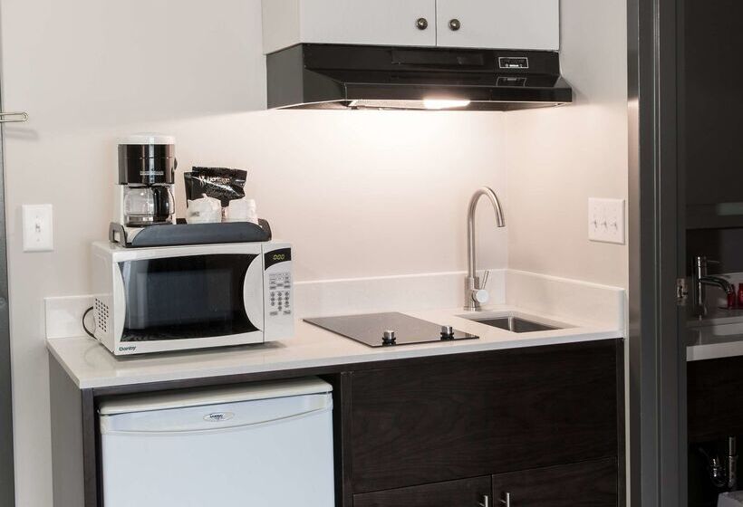 Surestay Hotel By Best Western Castlegar