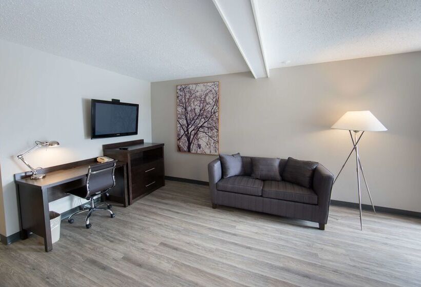 Surestay Hotel By Best Western Castlegar