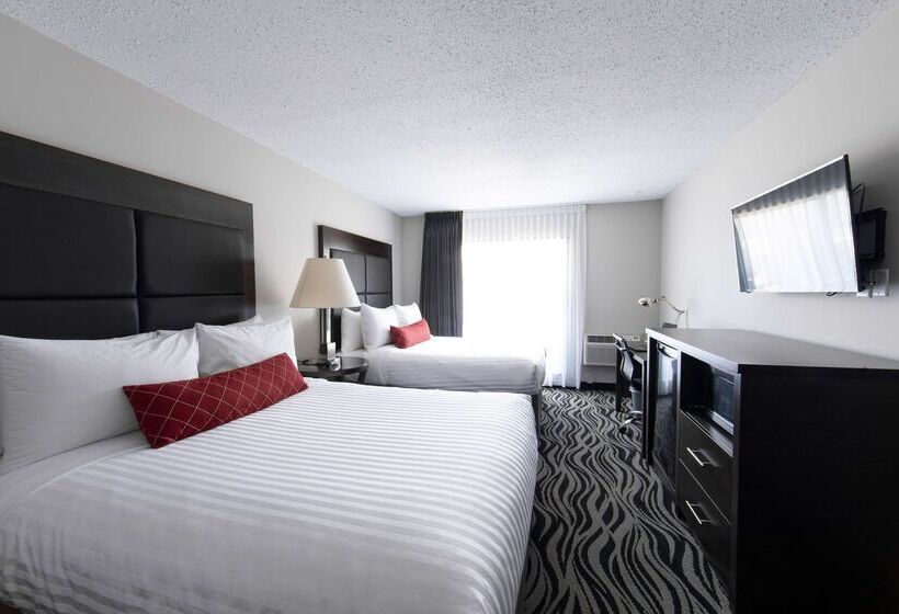 Surestay Hotel By Best Western Castlegar