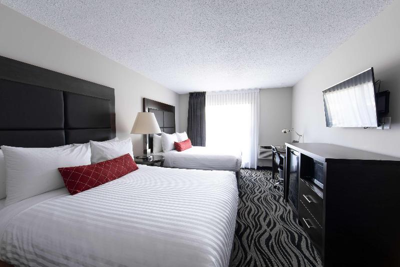 Surestay Hotel By Best Western Castlegar