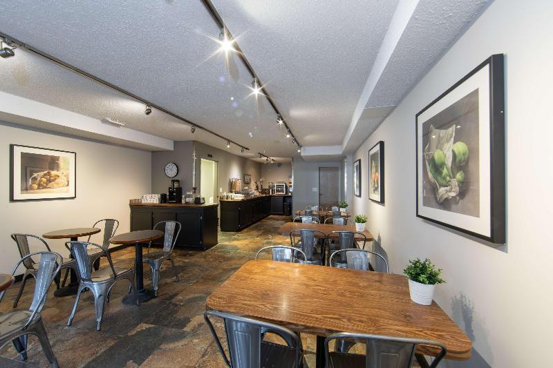 Surestay Hotel By Best Western Castlegar