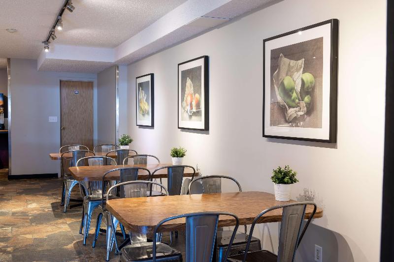 Surestay Hotel By Best Western Castlegar