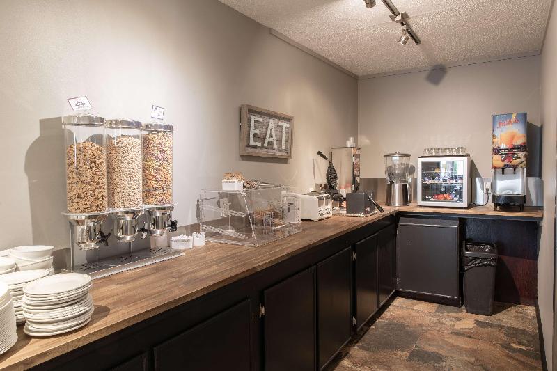 Surestay Hotel By Best Western Castlegar