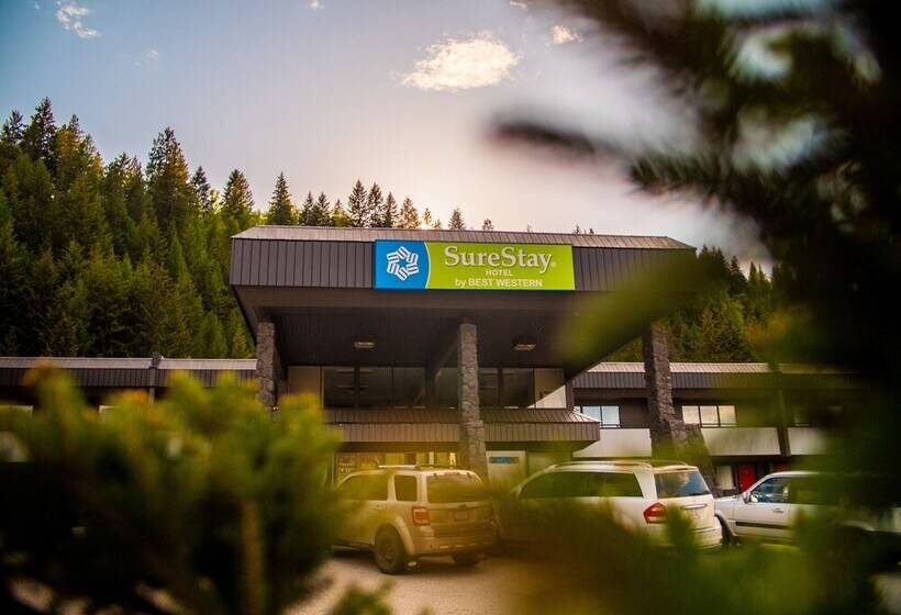 Surestay Hotel By Best Western Castlegar
