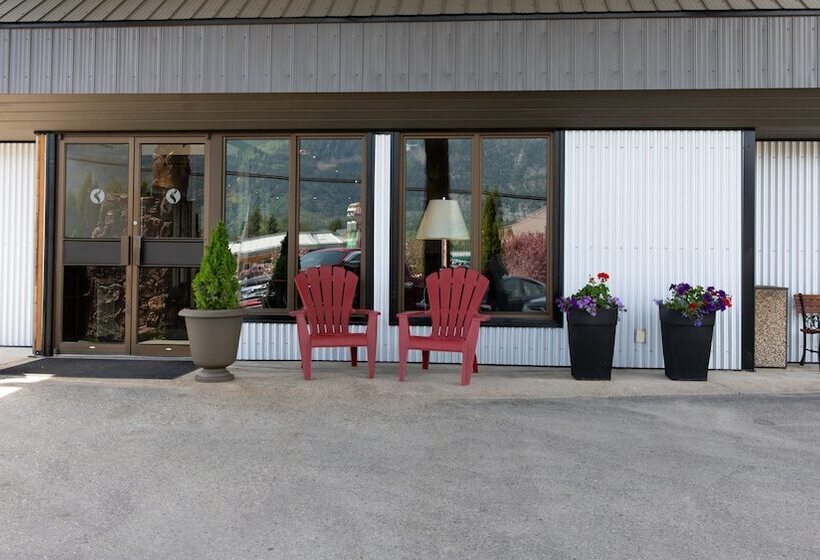 Surestay Hotel By Best Western Castlegar