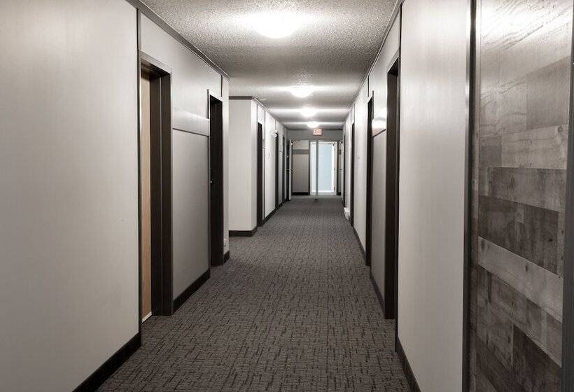 Surestay Hotel By Best Western Castlegar