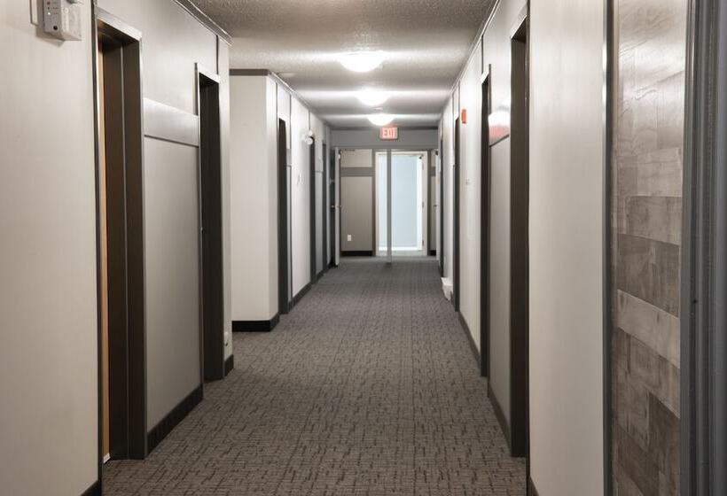 Surestay Hotel By Best Western Castlegar