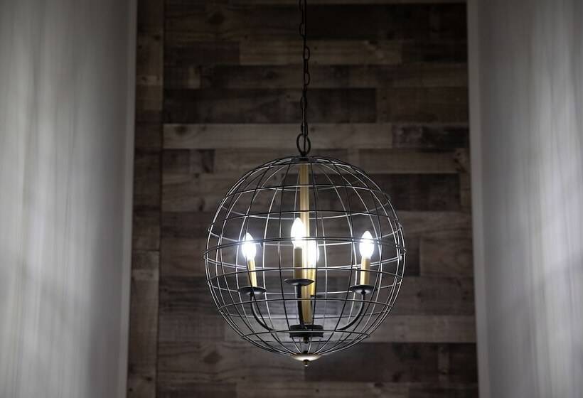 Surestay Hotel By Best Western Castlegar