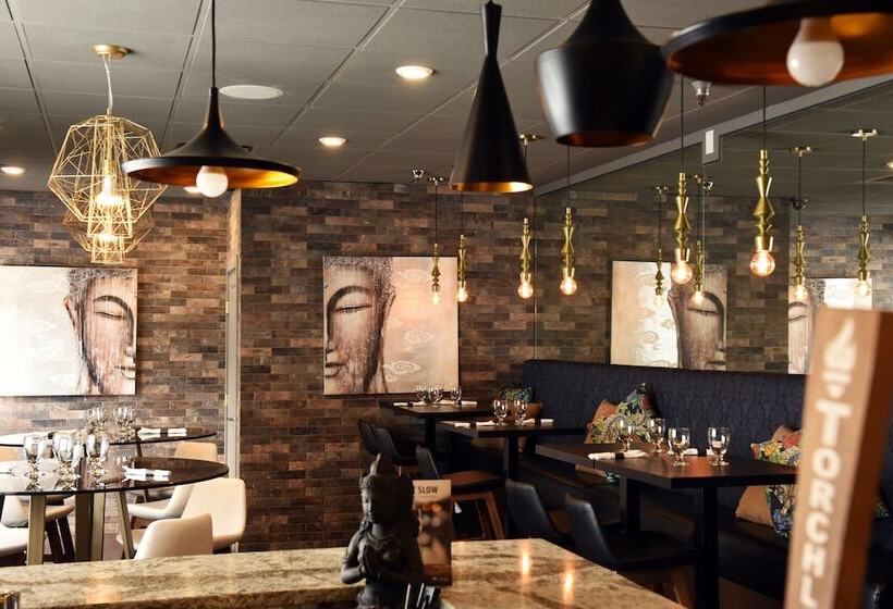 Surestay Hotel By Best Western Castlegar