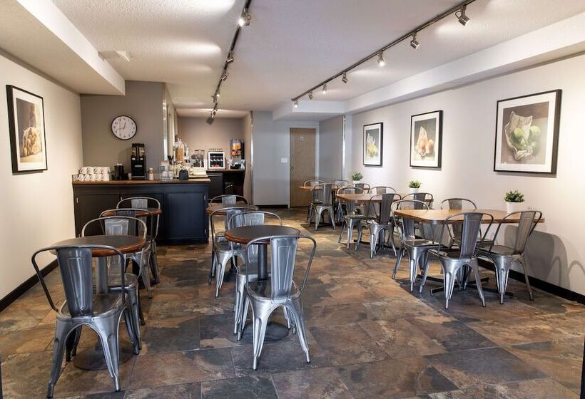 Surestay Hotel By Best Western Castlegar