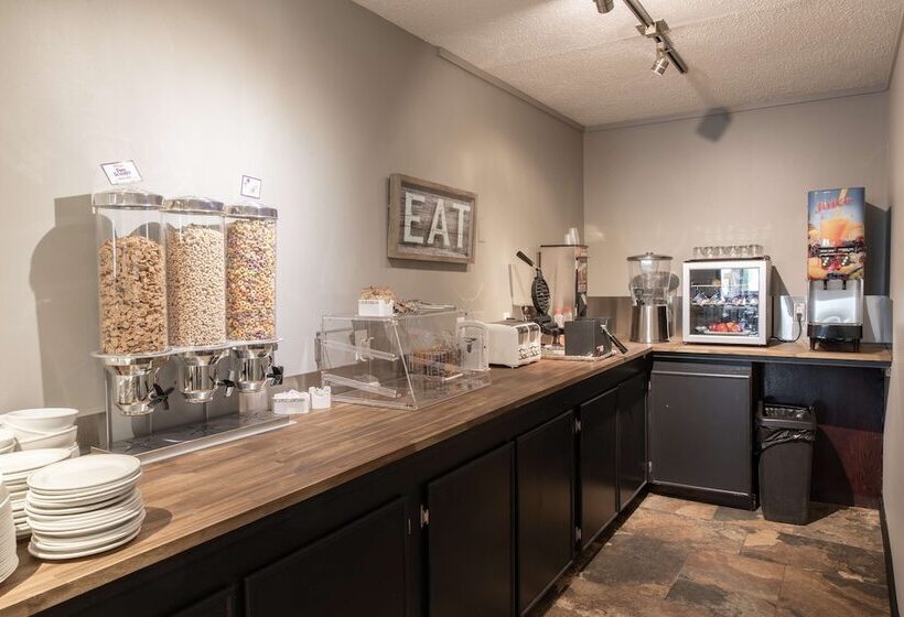 Surestay Hotel By Best Western Castlegar