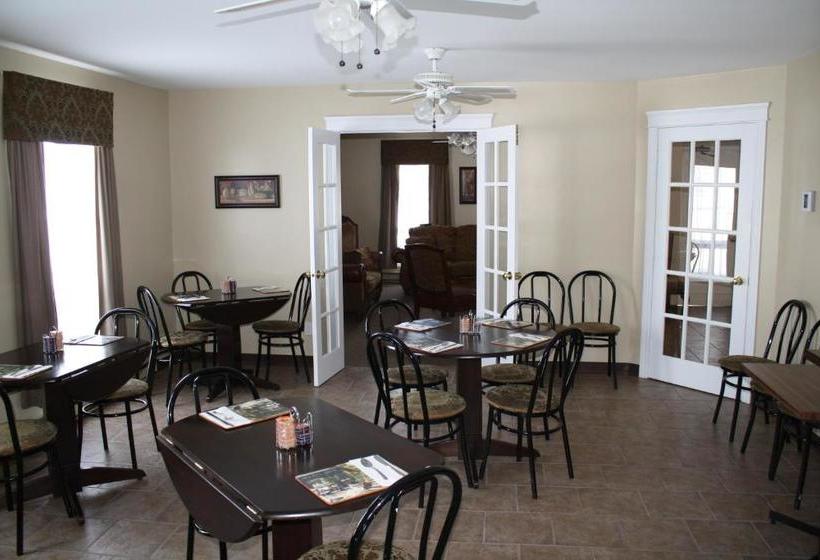 The Country Inn Motel