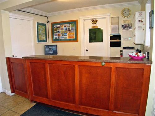 Town & Country Motel