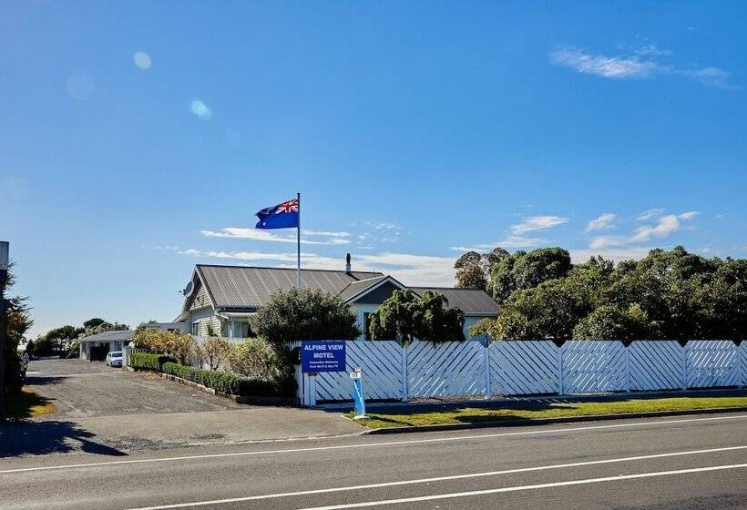 Alpine View Motel