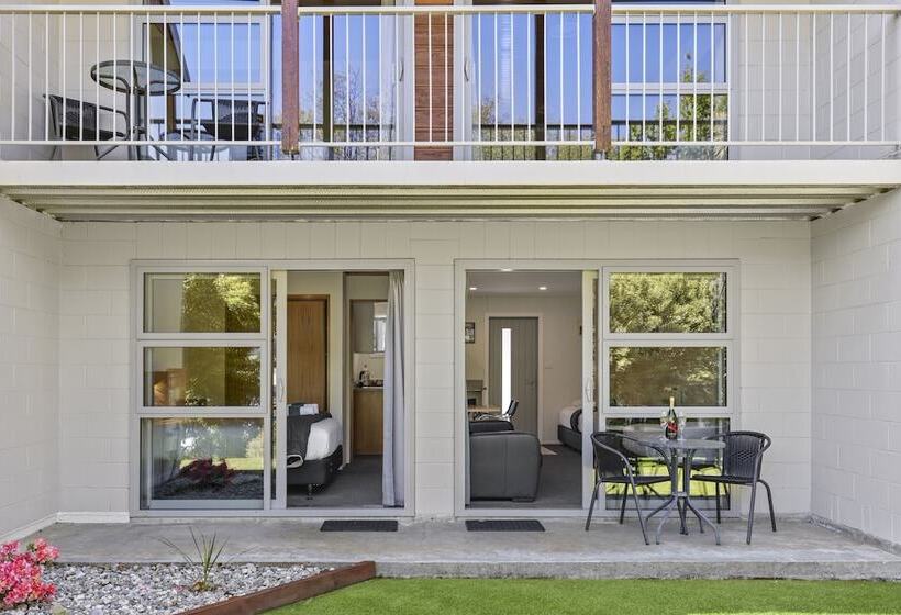 Asure Brookvale Motel