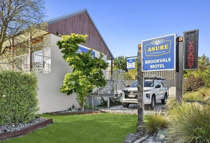 Asure Brookvale Motel