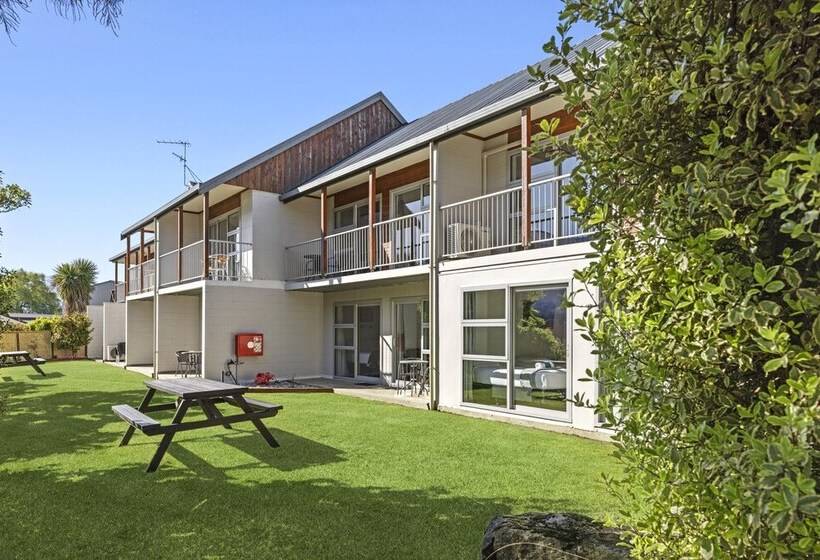 Asure Brookvale Motel