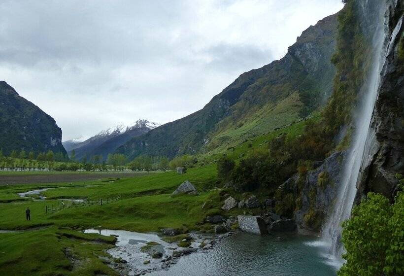 Asure Brookvale Motel