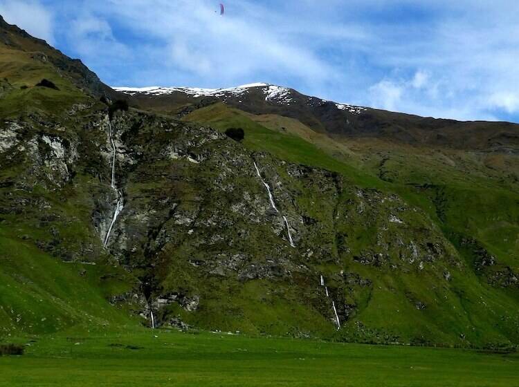 Asure Brookvale Motel