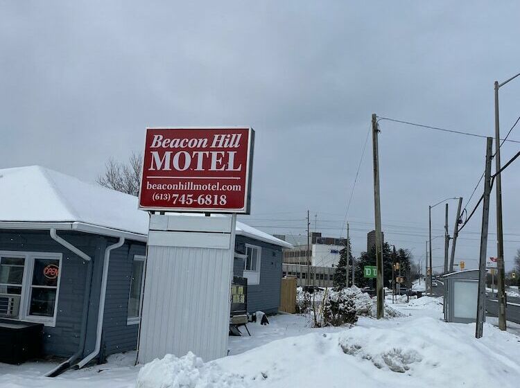 Beacon Hill Motel