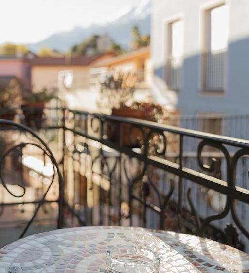 Boutique Hotel Antica Posta