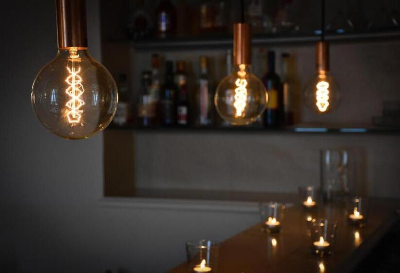 Boutique Hotel Antica Posta