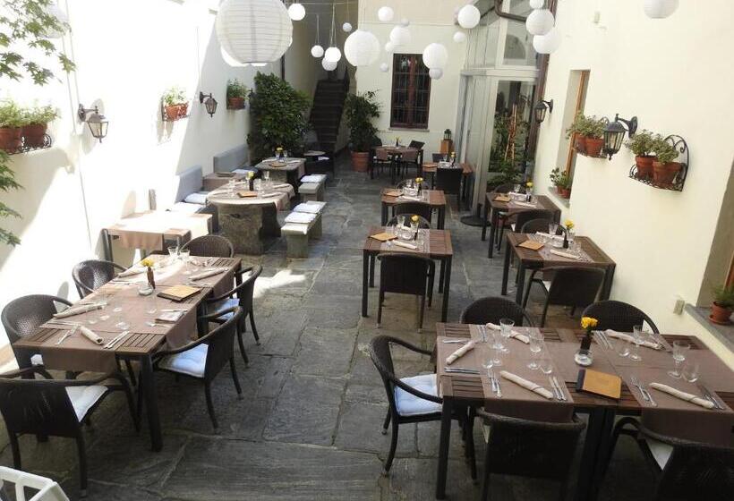 Boutique Hotel Antica Posta