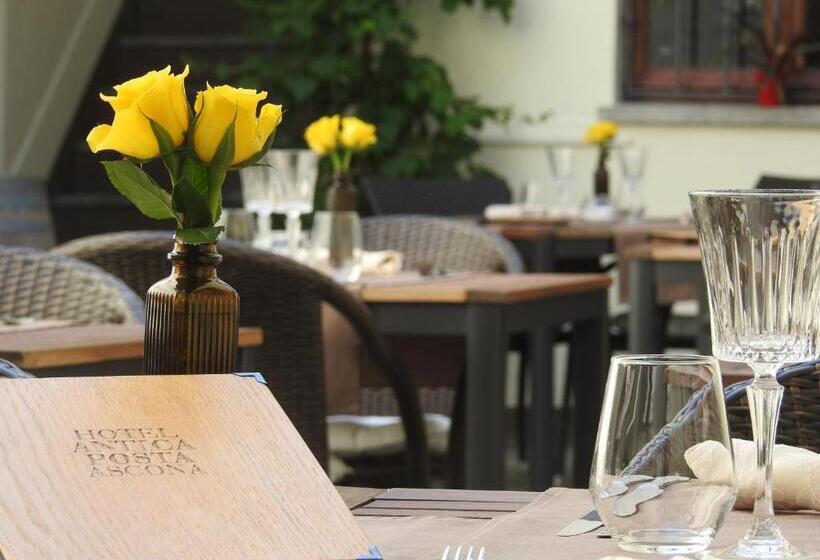 Boutique Hotel Antica Posta