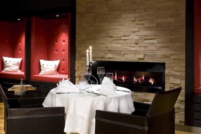 Boutique Hotel Thessoni Classic Zürich