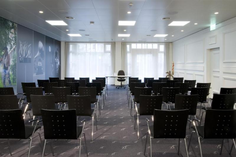 Boutique Hotel Thessoni Classic Zürich