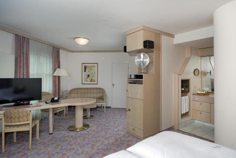 Boutique Hotel Thessoni Classic Zürich