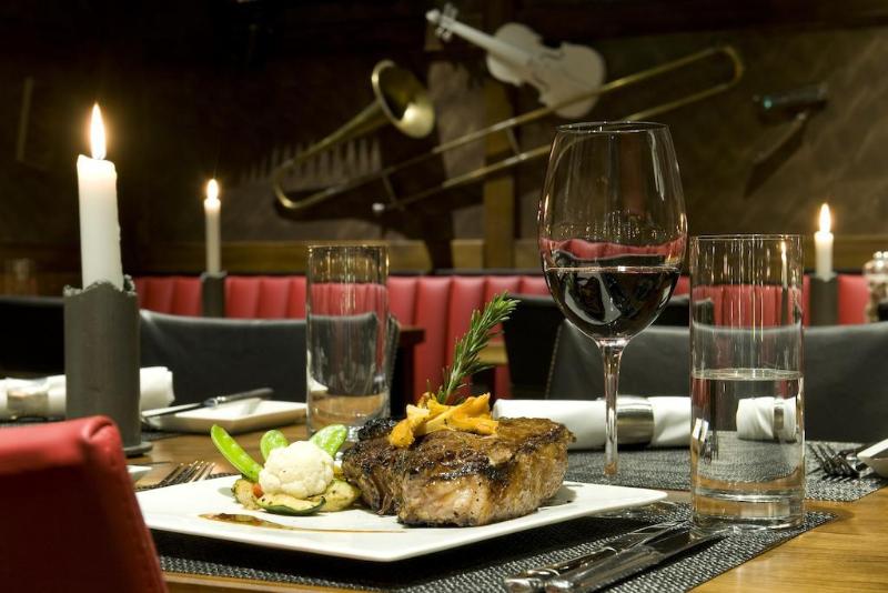 Boutique Hotel Thessoni Classic Zürich