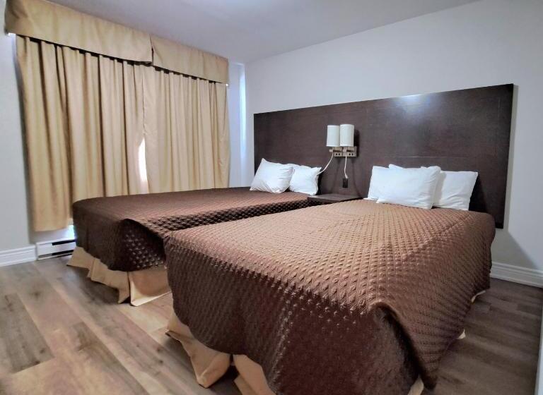 Cedar Lodge Motel