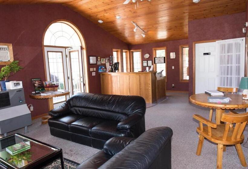 Cedar Lodge Motel