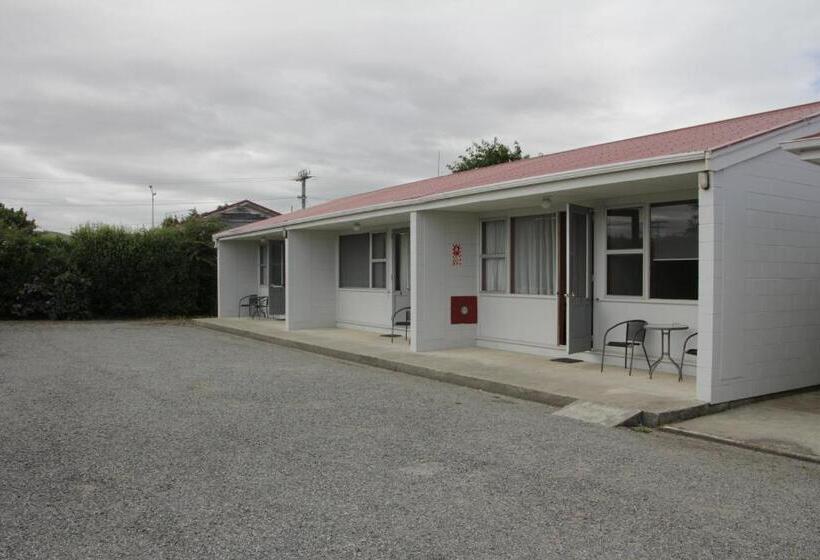 Charlton Motel