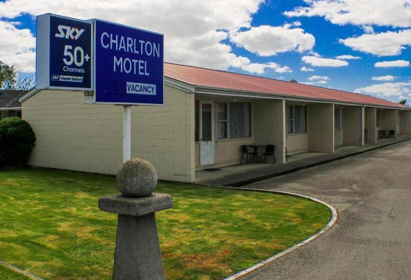 Charlton Motel