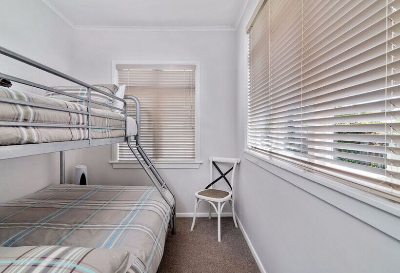 Cleveland Thermal Motel