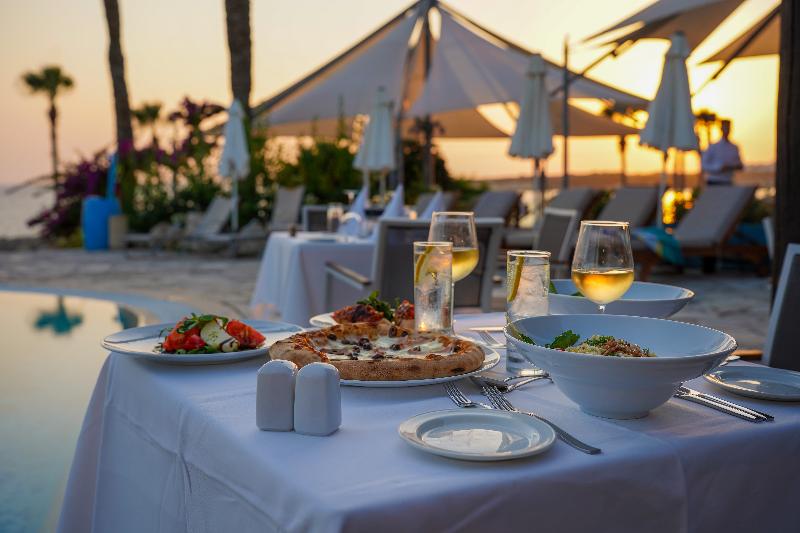 Coral Beach Hotel & Resort Cyprus