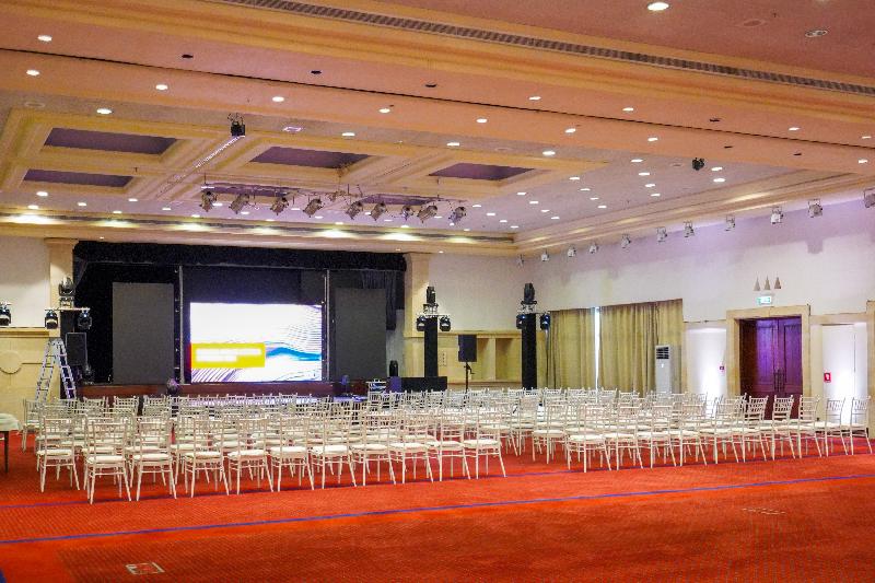 Coral Beach Hotel & Resort Cyprus