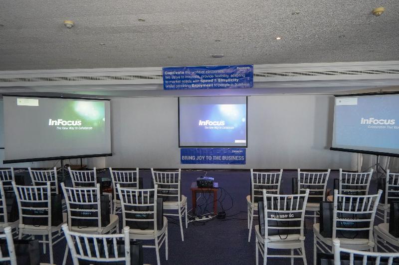 Coral Beach Hotel & Resort Cyprus