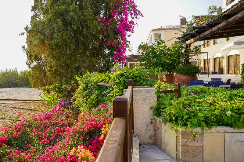 Coral Beach Hotel & Resort Cyprus