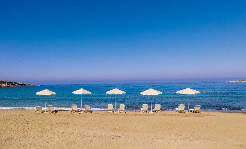 Coral Beach Hotel & Resort Cyprus