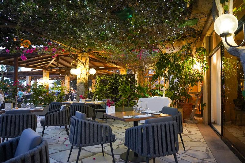 Coral Beach Hotel & Resort Cyprus