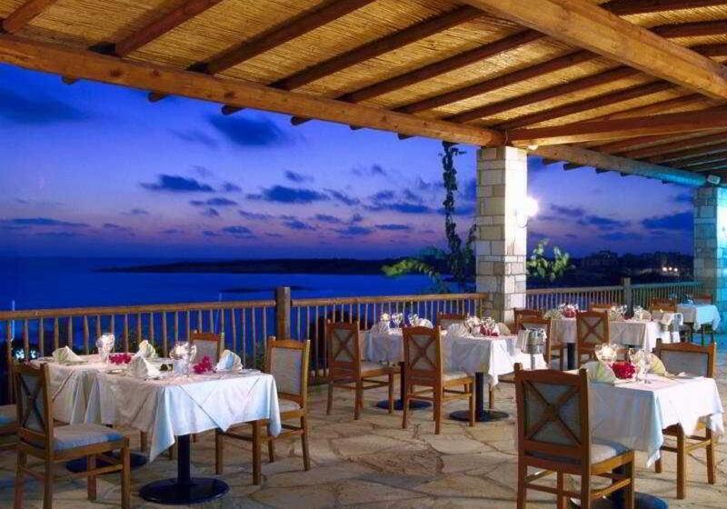 Coral Beach Hotel & Resort Cyprus