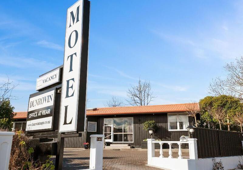 Dunrovin Motel