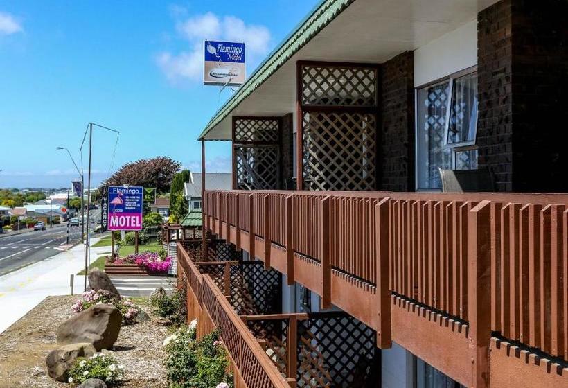 Flamingo Motel